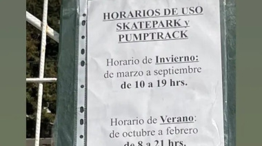 El nuevo horario del Skatepark activó la polémica en el forobardo de Bache3000