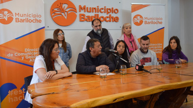 Bariloche relanza el Consejo Municipal de Niños, Niñas y Adolescentes tras años de espera