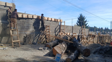 La pared del milagro: crónica de una obra épica