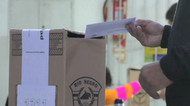 Están disponibles los padrones definitivos para las elecciones legislativas