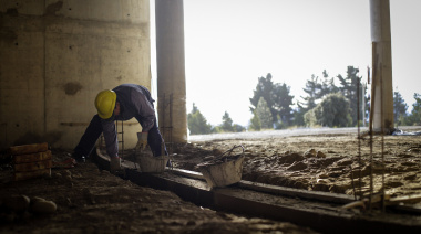 Río Negro, en el podio de las provincias que más empleo privado generan