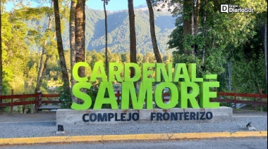 Cuando de Chile no voy...