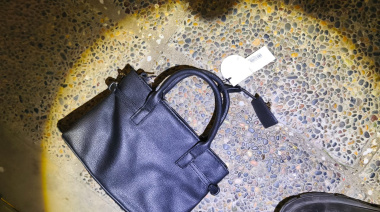 Detienen a un hombre de 28 años por sustraer mercadería en comercios de la Mitre