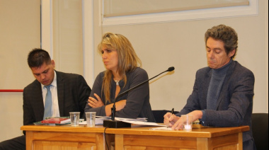 Cendón Gate: Cómo es el proceso judicial donde la política rionegrina tiene un rol fundamental