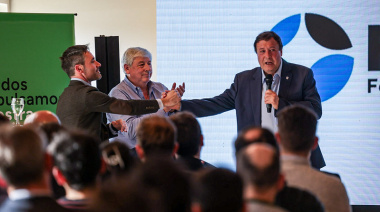 Weretilneck con Bache3000: "Me parece bien lo del Referéndum"