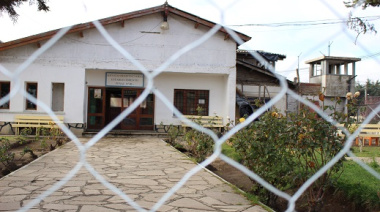 Condenaron a un recluso que falsificó certificados educativos para salir antes de prisión