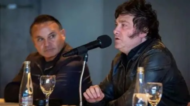 Rivero respondió a Soria: "Hablemos de ficha limpia, que no muchos de su partido pueden decir lo mismo"