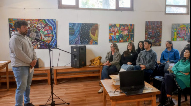 Denuncia penal colectiva contra Cortés por el Mercado Comunitario