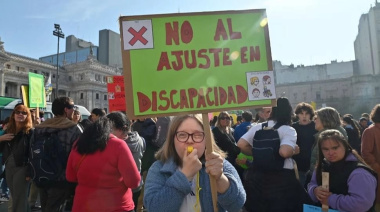 Fallo judicial ordena restituir pensiones por discapacidad suspendidas en Río Negro