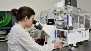 Río Negro y el CFI firman convenio por $400 millones para impulsar ciencia y tecnología