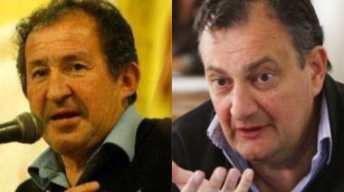 Beto Icáre y Gustavo Gennuso, los elegidos como los mejores intendentes de la historia