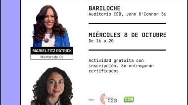 FOPEA entrena a periodistas de Bariloche en medio de tensiones con el gobierno municipal