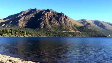Alarma en Villa Lago Gutiérrez: confirman contaminación fecal en el agua del lago