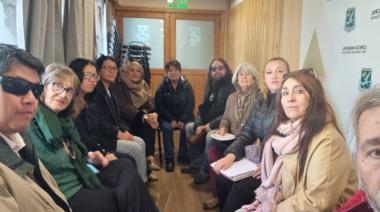 Funcionaria municipal vuelve a faltar a reunión del Consejo de Discapacidad tras asegurar su asistencia