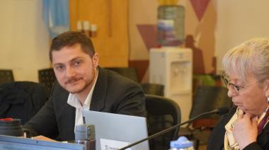 RTO: "Es contradictorio exigir una revisión cuando el propio estado de las calles es el principal factor de roturas"
