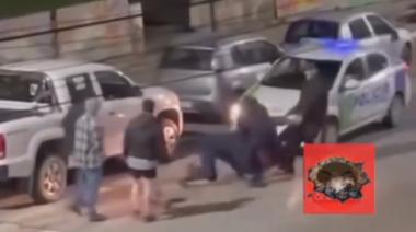 Intento de violación en el centro de Bariloche desata debate en redes sociales sobre la inseguridad urbana