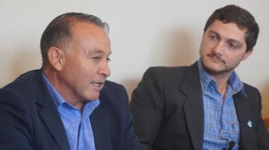 Rivero, no quiere la barrera sanitaria: "genera precios de carne al doble que el resto del país"