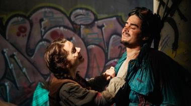 Punto Cero Teatro impulsa en Bariloche un seminario de profesionalización actoral