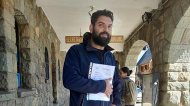 Nueva aplicación de transporte busca dar de baja a competidoras por incumplimientos normativos en Bariloche