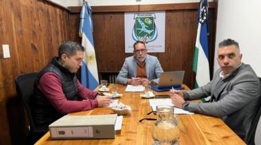Arquitecto denuncia grave incumplimiento del Tribunal de Contralor
