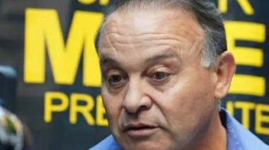 Ariel Rivero: “Lamentablemente la política sigue siendo un pantano, y hay que drenarlo”. Pidió sacar del poder a los que ensucian la política