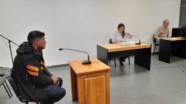 Formularon cargos por violación de domicilio al delegado Pablo Rantul y se alarga la lista de judicializados en la gestión Cortés