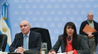 Diputados de la oposición impulsan la expulsión de José Luis Espert por sus vínculos con el presunto narco Fred Machado