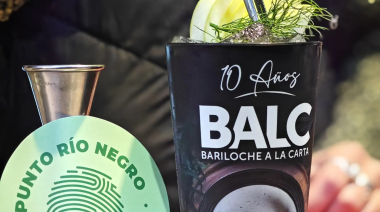 Río Negro se prepara para mostrar todo su potencial en Bariloche a la Carta