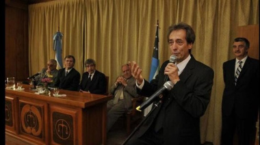 La APDH exige "tolerancia cero" ante grave denuncia por violencia laboral contra la fiscal jefa de Bariloche