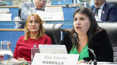 Primera vuelta para el proyecto que elimina tasas judiciales que van al gremio judicial