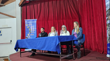 Con ausencias, los candidatos al Congreso debatieron sobre Ciencia y Tecnología