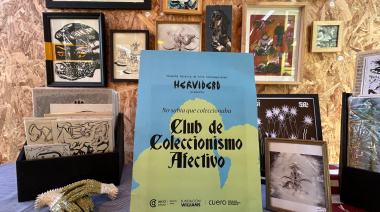 ¡No sabía que coleccionaba! Invitan a ser parte del Club de Coleccionismo Afectivo