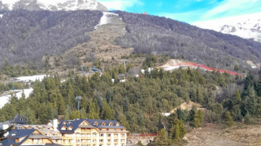 El municipio ratificó multas millonarias contra Catedral Alta Patagonia por incumplimientos contractuales y defraudación fiscal