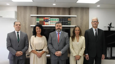 El Superior Tribunal aprobó el plan para actualizar el mapa de bosques nativos de Río Negro