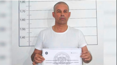 La Corte Suprema confirmó la extradición de Fred Machado a Estados Unidos: qué dice el texto judicial