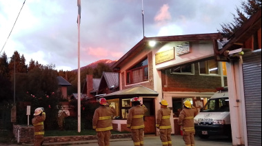 La Justicia falló a favor de una bombera de Ruca Cura tras ser perseguida y hostigada por un superior