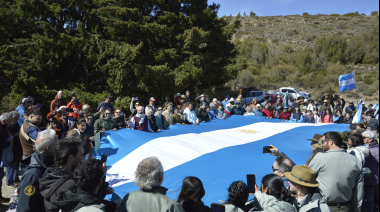 Río Negro refuerza la protección del río Limay con infraestructura y personal calificado tras 30 años de su creación como área natural