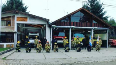 Absolvieron a bombera acusada de calumnias por denunciar violencia: el juicio confirmó que fue víctima de hostigamiento laboral