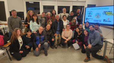 Conversatorio sobre Salud Mental Comunitaria: visibilizando el trabajo territorial en los barrios populares