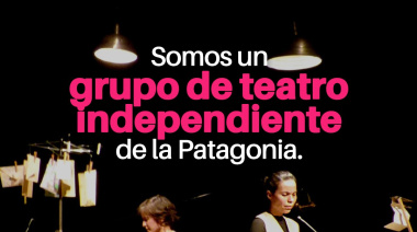 Diez años de Brújula, Teatro a Cuerda celebrando el teatro independiente