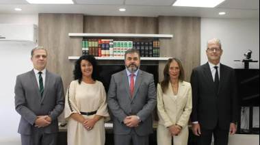 Por Sí o Por No: Se confirmó la fecha para que el STJ falle por el Referéndum y crece el nerviosismo en la gestión Cortés