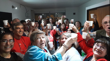 La lista Roja consolidó su mayoría en el Consejo de Administración de la CEB tras una contundente victoria electoral