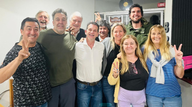 La Lista Celeste celebra su irrupción en la CEB y denuncia maniobras que limitaron su participación