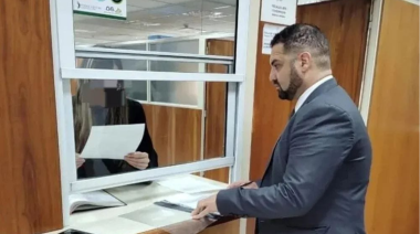 La Fiscalía General de Río Negro investiga adjudicación de canteras a empleado provincial