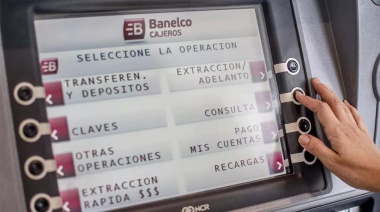 Río Negro paga este viernes la primera cuota del bono a empleados estatales