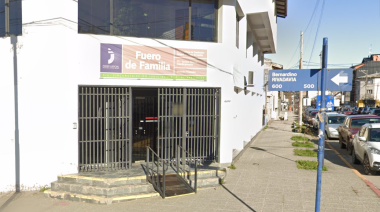 Justicia de Bariloche ordenó a un padre ausente pagar cuota alimentaria equivalente al salario mínimo