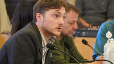 Villalba a Cortés: "Espero que el dinero que gastó para el Referéndum lo ponga de su bolsillo"