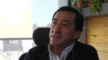 Candidato opositor advierte: 'Se vienen más aumentos de luz por el derroche de la gestión