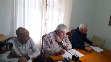 Cortés, contra las cuerdas: anunció que apelará a la Corte y liberará Uber tras el fallo que anuló el referéndum