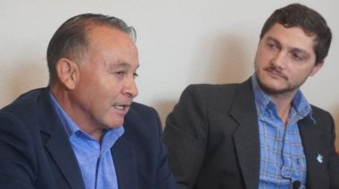 Ariel Rivero: “Se acabaron los tiempos del vale todo y de los patrones de estancia”